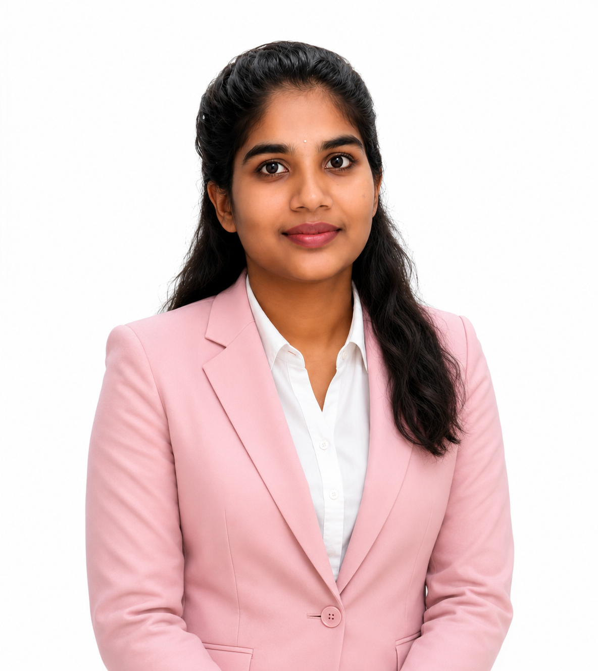 Nayanashree P