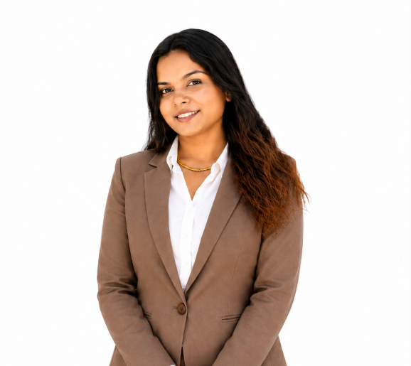 Rajeshwari Shivakumar Chikkamath